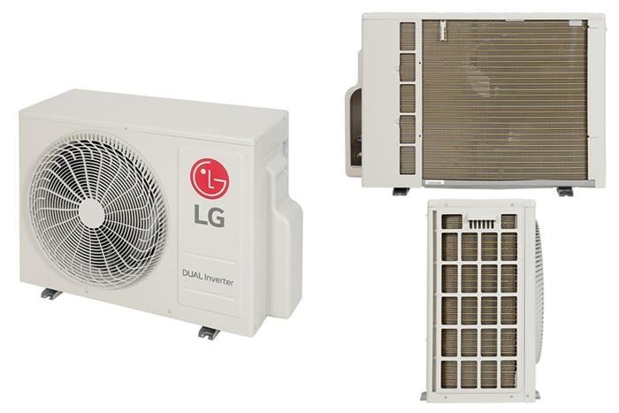 Điều Hòa LG Inverter 24.000 BTU 1 Chiều IEC24G1